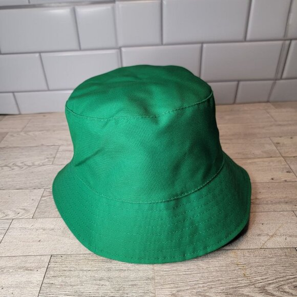Chicago Blackhawks - Reversible St. Pat's Bucket Hat - Picture 3 of 6